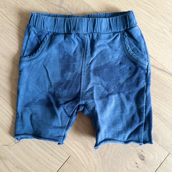 Zara 2 pants and 2 shorts 6-9months - Picture 5 of 6